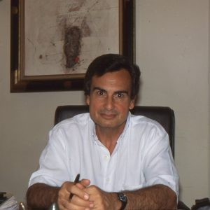 Dr Pierre BOUHANNA
