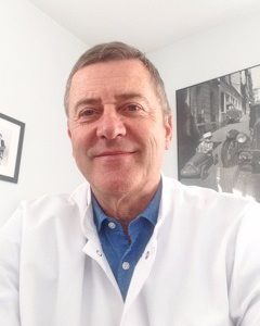 Dr Pierre MUGNIER
