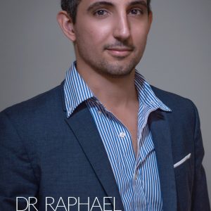 Dr Raphael CARLONI