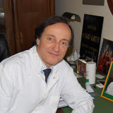 Dr Raymond DE SAINT MARTIN