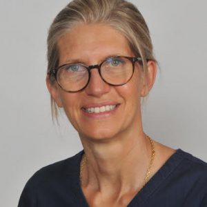 Dr Sandrine BARRAL-CADIERE