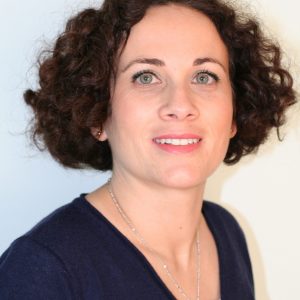 Dr Sandrine Doucet