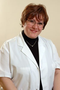 Dr Sarah DE BABECHE