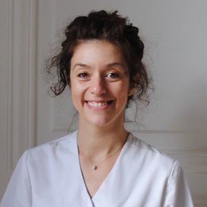 Dr Séverine CIANCIONI