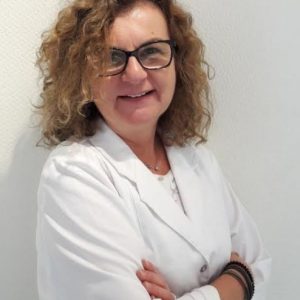 Dr Simone PFEFFER