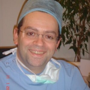 Dr Stéphane MAMAN