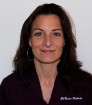 Dr Stéphanie COUSIN-VERHOEST