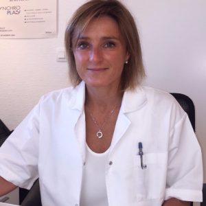 Dr Stéphanie HAREL-LORÉE