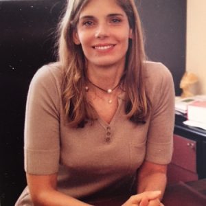 Dr Sylvia AMARIS