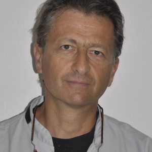 Dr Thierry SAGE