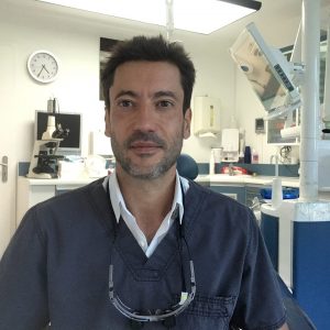 Dr Vincent GAILLARD