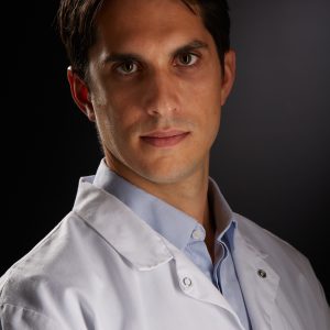 Dr Vincent HUNSINGER