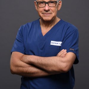 Dr Yves JACOB