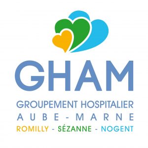 Groupement Hospitalier Aube Marne (GHAM)