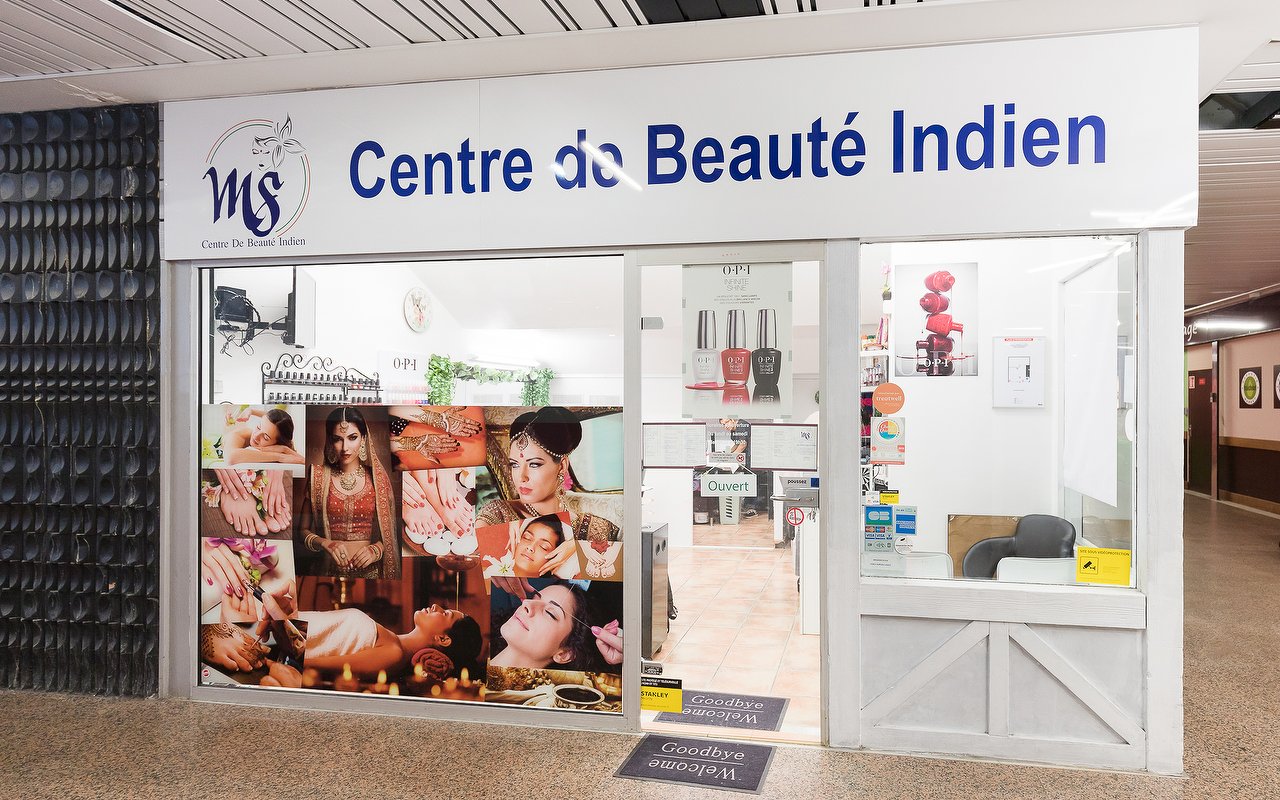 MS Centre de Beauté Indien - Courbevoie - Institut de beauté -  MyEstheticAdvisor