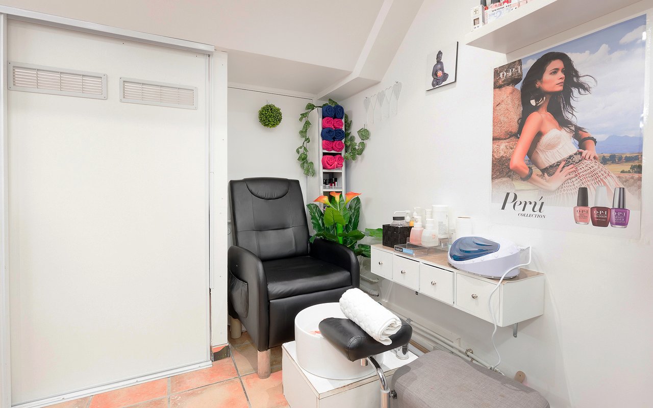 MS Centre de Beauté Indien - Courbevoie - Institut de beauté -  MyEstheticAdvisor