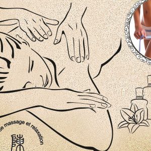 Salon de massage et de relaxation Chinois